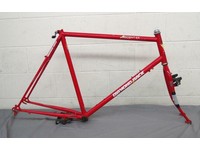 diamond mountain bike